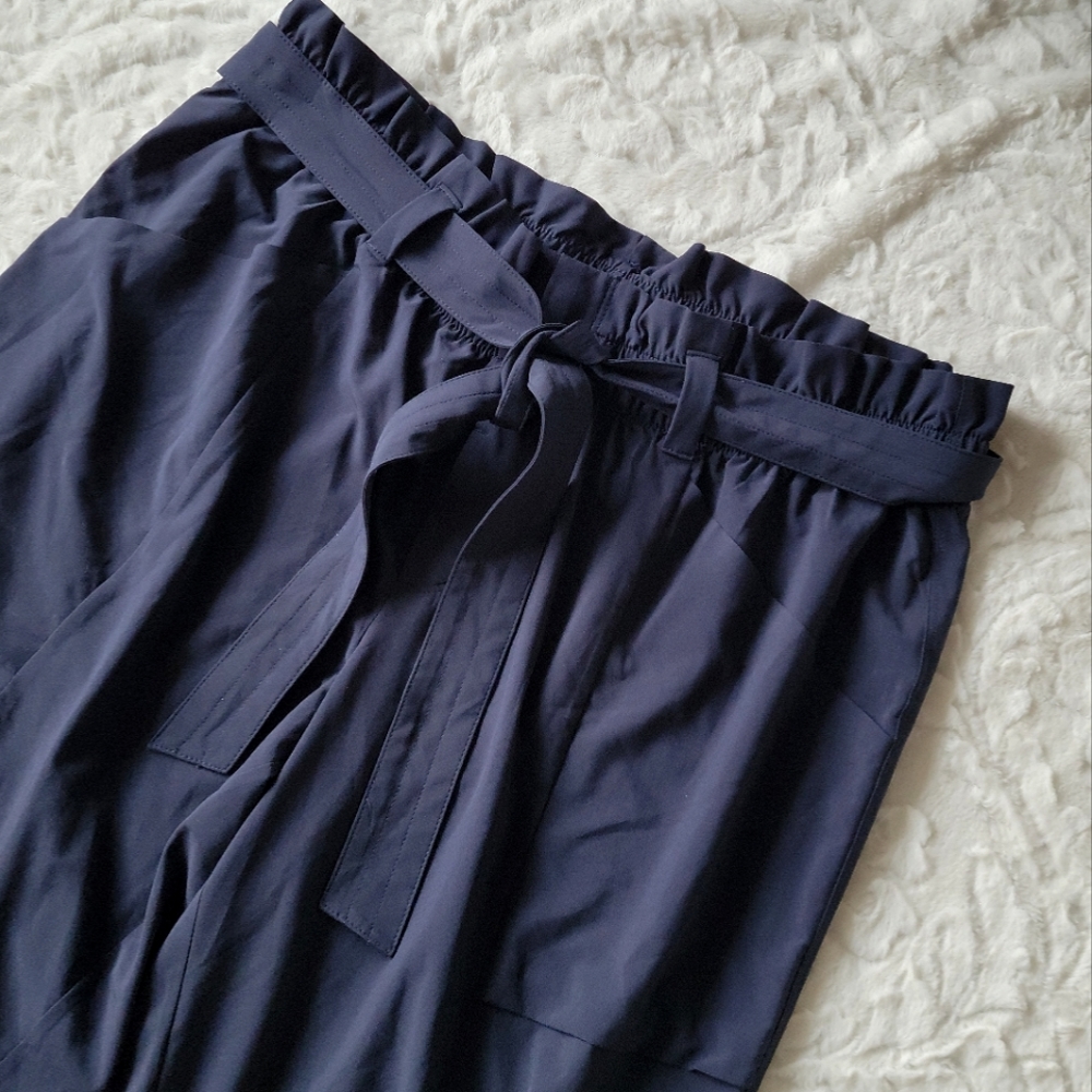 Athleta Skyline Pants, 16T - Picture 3 of 7
